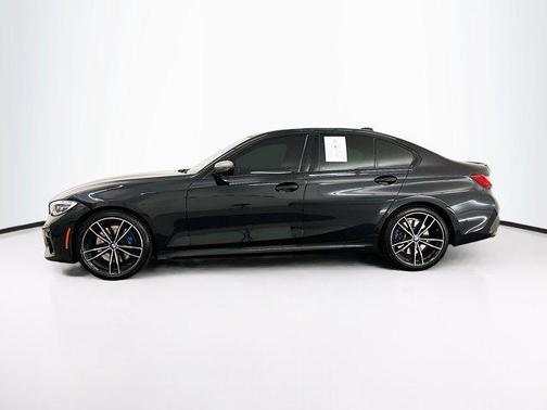 2021 BMW M340 i xDrive