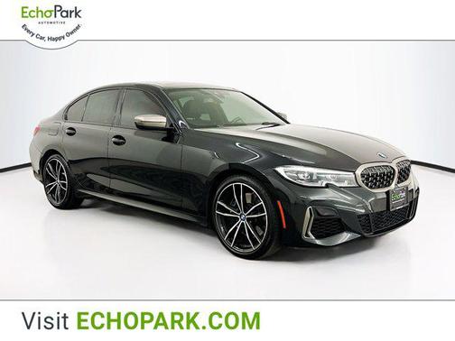 2021 BMW M340 i xDrive