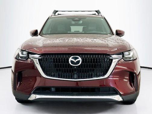 2024 Mazda CX-90 3.3 Turbo Premium Plus