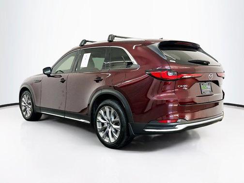 2024 Mazda CX-90 3.3 Turbo Premium Plus
