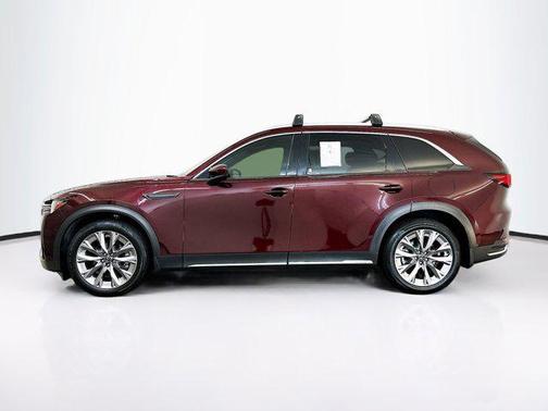 2024 Mazda CX-90 3.3 Turbo Premium Plus