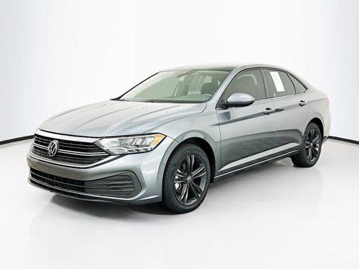 2023 Volkswagen Jetta 1.5T SE