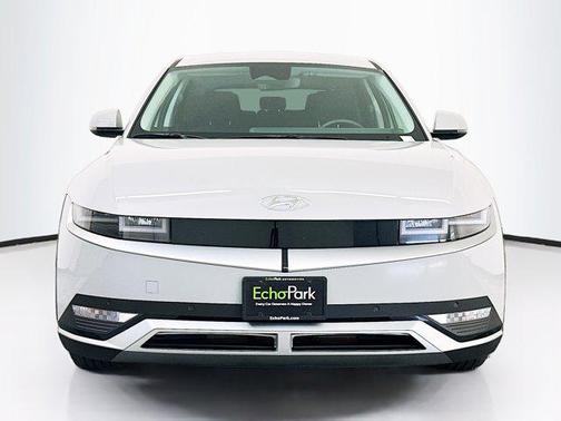 Cyber Gray 2024 Hyundai IONIQ 5 SEL