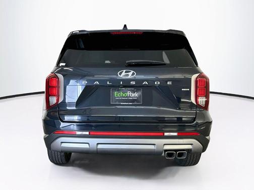 Moonlight Cloud 2024 Hyundai PALISADE SEL