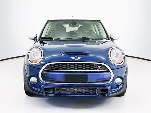 2016 MINI Hardtop Cooper S