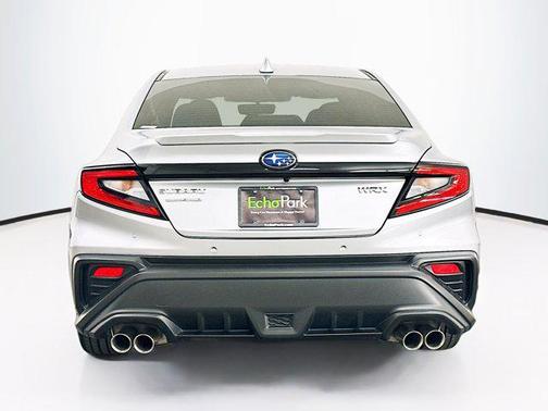 2023 Subaru WRX GT