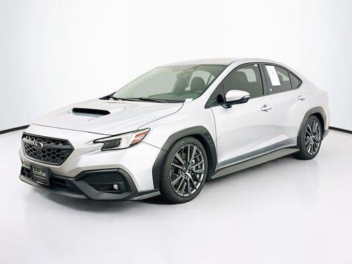 2023 Subaru WRX GT