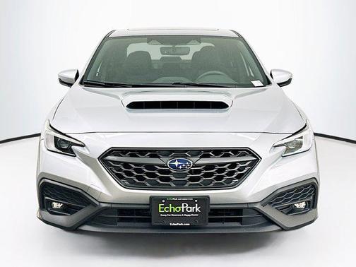 2023 Subaru WRX GT
