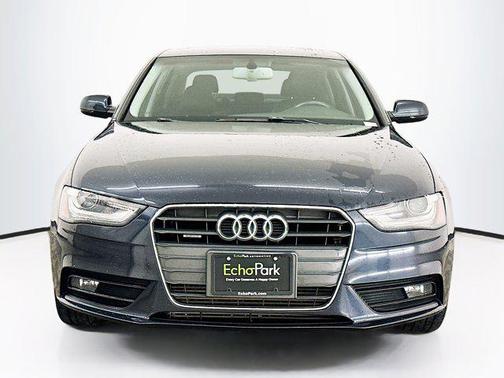 2013 Audi A4 2.0T Premium Plus quattro