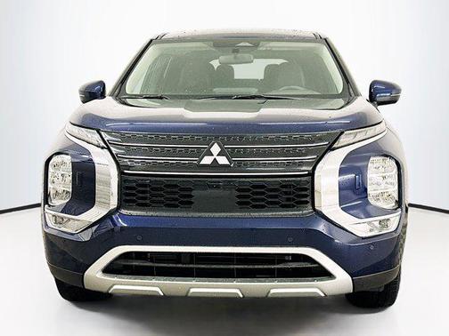 2024 Mitsubishi Outlander SE 2.5 S-AWC