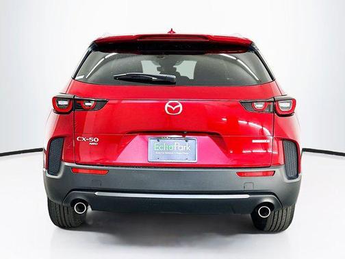2024 Mazda CX-50 2.5 S Premium Package