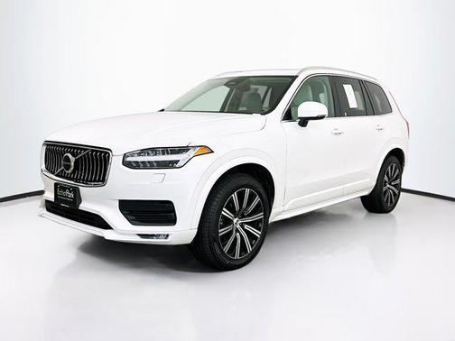 2023 Volvo XC90 Core