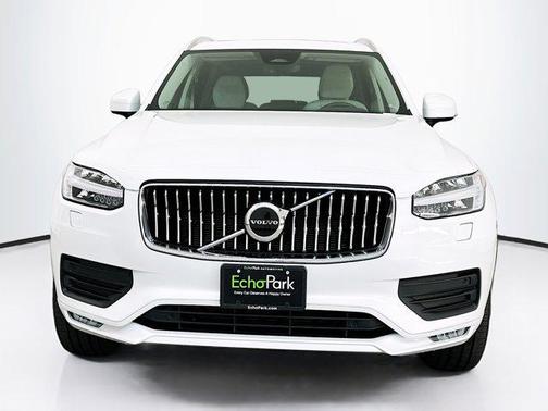 2023 Volvo XC90 Core