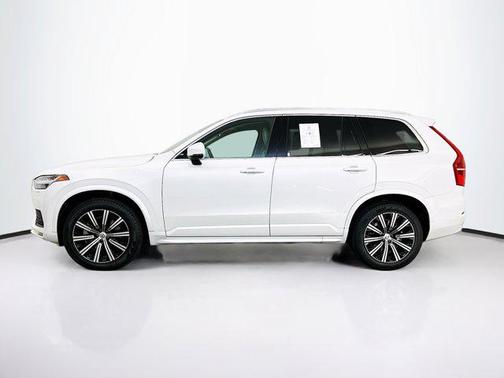 2023 Volvo XC90 Core