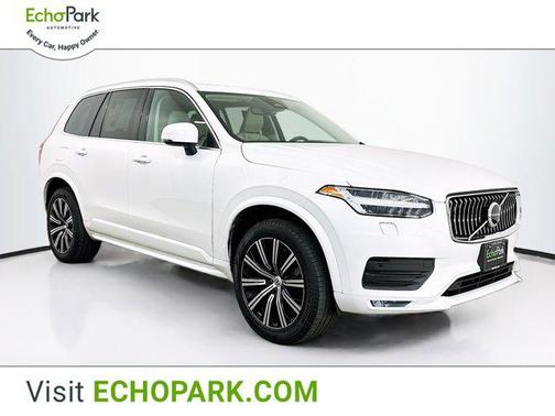2023 Volvo XC90 Core