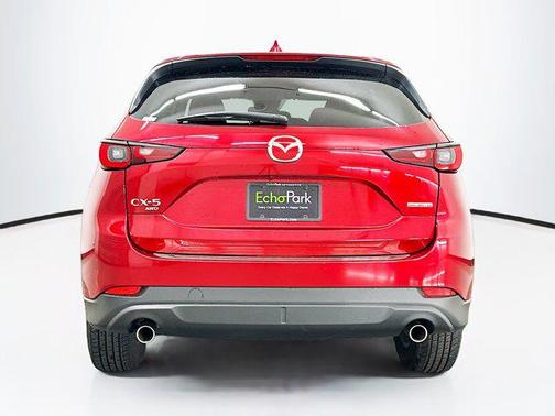 2023 Mazda CX-5 2.5 S Select