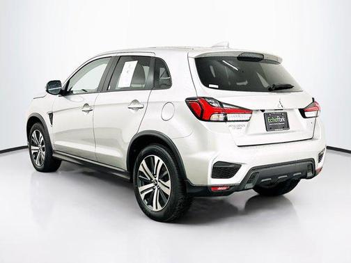 2024 Mitsubishi Outlander Sport SE