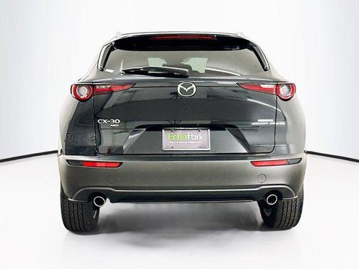2023 Mazda CX-30 2.5 S Select Package