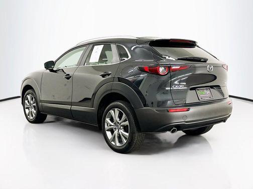 2023 Mazda CX-30 2.5 S Select Package