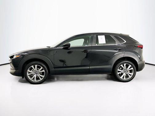 2023 Mazda CX-30 2.5 S Select Package