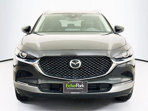 2023 Mazda CX-30 2.5 S Select Package