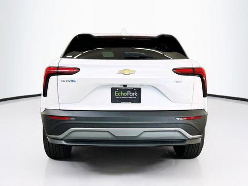 2024 Chevrolet Blazer EV eAWD LT