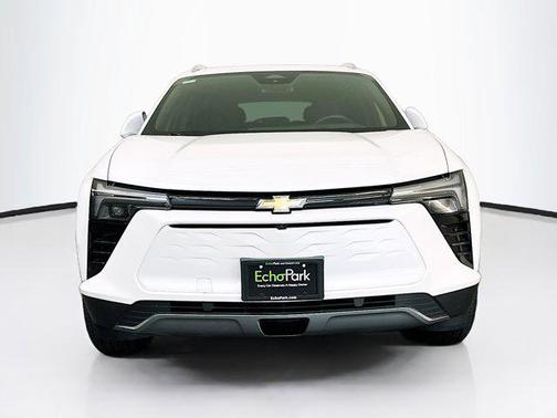 2024 Chevrolet Blazer EV eAWD LT