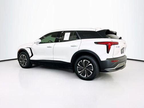 2024 Chevrolet Blazer EV eAWD LT