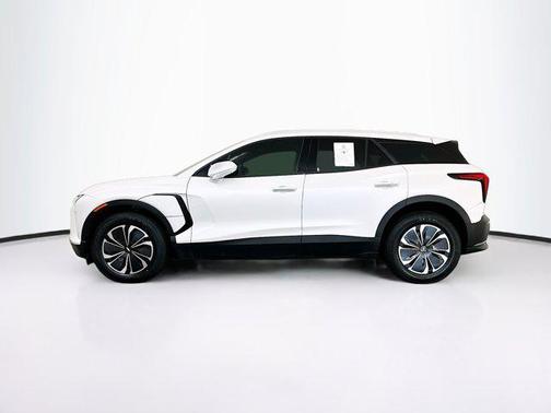 2024 Chevrolet Blazer EV eAWD LT