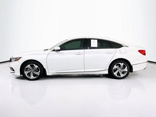 2020 Honda Accord EX 1.5T
