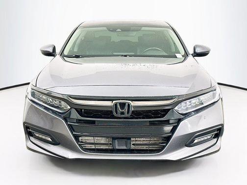 2018 Honda Accord Touring 2.0T