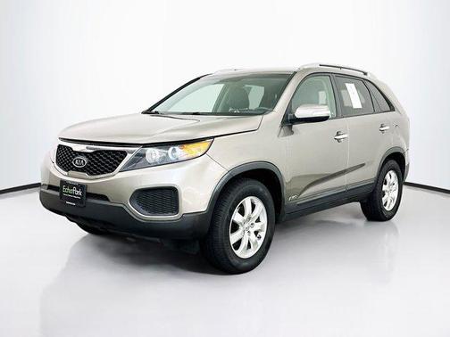 2013 Kia Sorento LX