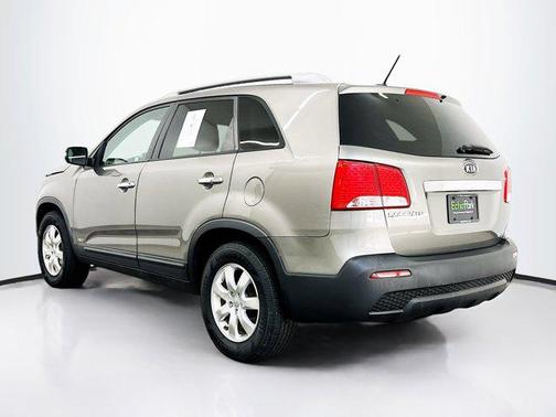 2013 Kia Sorento LX