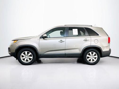 2013 Kia Sorento LX