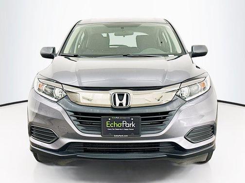2020 Honda HR-V LX