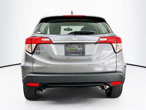 2020 Honda HR-V LX
