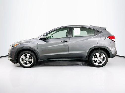 2020 Honda HR-V LX