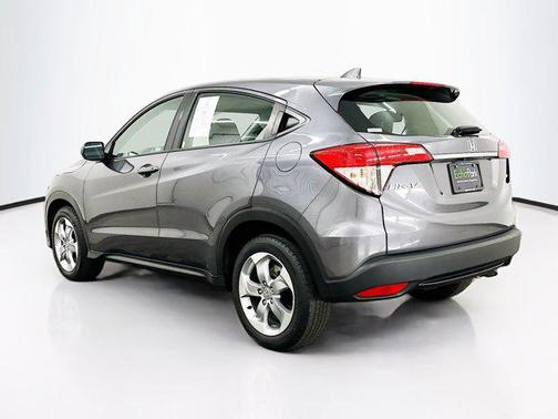 2020 Honda HR-V LX
