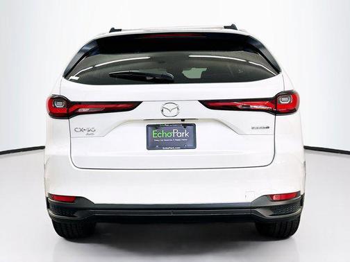 2024 Mazda CX-90 3.3 Turbo Preferred Plus