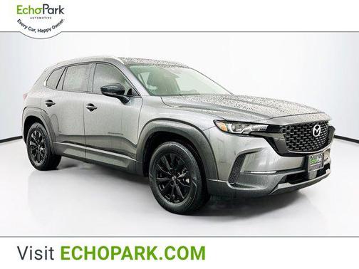 2023 Mazda CX-50 2.5 S Preferred Plus Package