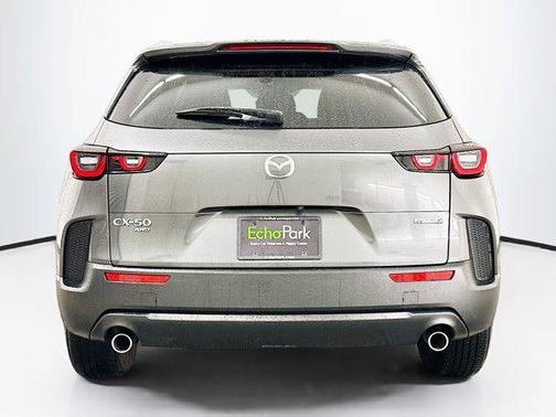 2023 Mazda CX-50 2.5 S Preferred Plus Package