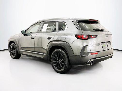 2023 Mazda CX-50 2.5 S Preferred Plus Package
