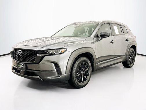 2023 Mazda CX-50 2.5 S Preferred Plus Package
