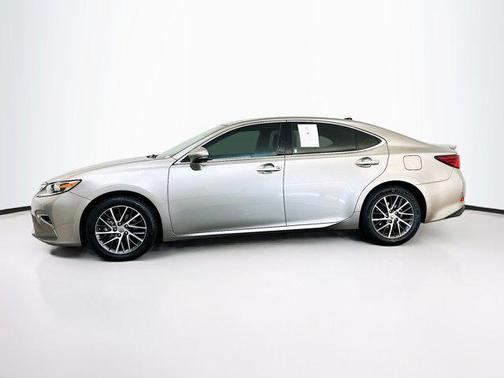 2017 Lexus ES 350 Base