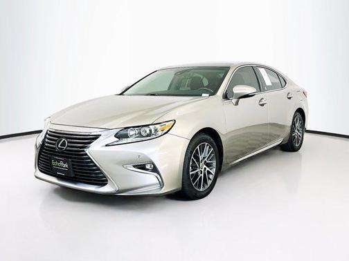 2017 Lexus ES 350 Base