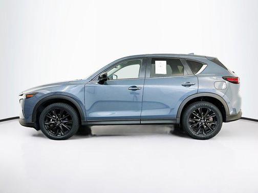 2024 Mazda CX-5 Carbon Edition