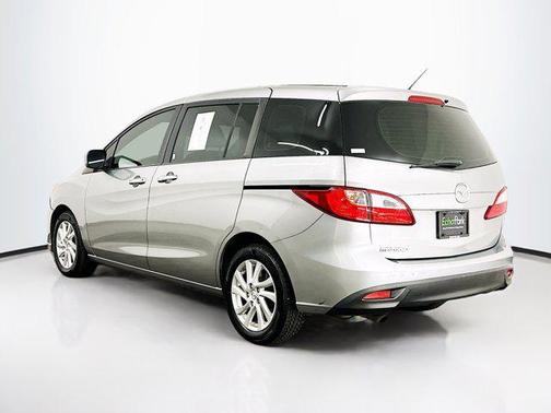 2012 Mazda Mazda5 Sport