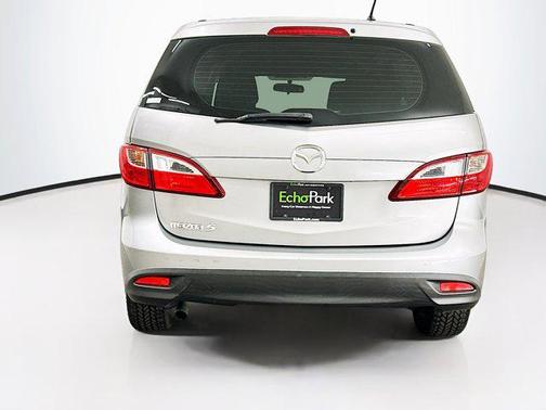 2012 Mazda Mazda5 Sport