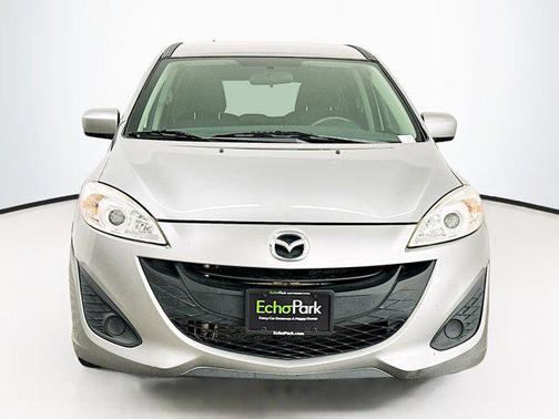 2012 Mazda Mazda5 Sport