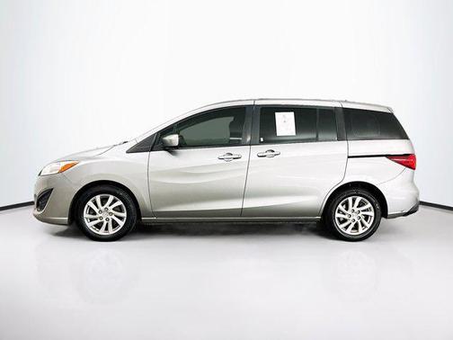 2012 Mazda Mazda5 Sport